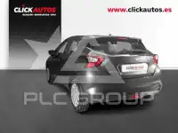 2022 Nissan MICRA