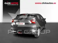 2022 Nissan MICRA