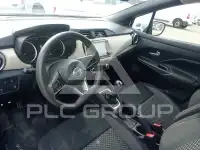 2022 Nissan MICRA