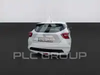 2022 Nissan MICRA