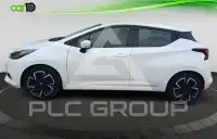 2022 Nissan MICRA