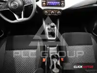 2022 Nissan MICRA