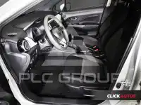 2022 Nissan MICRA