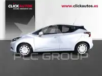 2022 Nissan MICRA