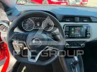 2022 Nissan MICRA