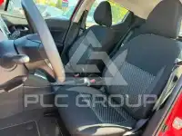 2022 Nissan MICRA