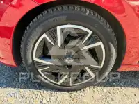 2022 Nissan MICRA