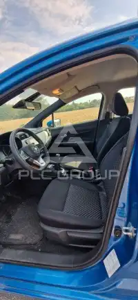 2022 Nissan MICRA