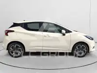 2022 Nissan MICRA