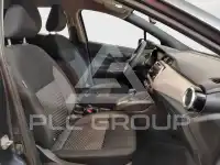 2022 Nissan MICRA