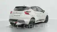 2022 Nissan MICRA