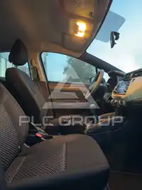 2022 Nissan MICRA