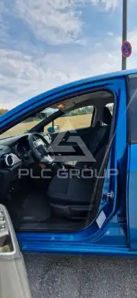 2022 Nissan MICRA