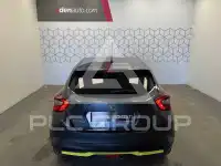 2022 Nissan MICRA