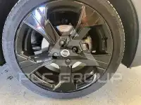 2022 Nissan MICRA