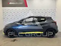 2022 Nissan MICRA