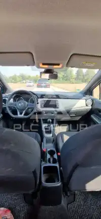 2022 Nissan MICRA