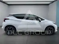 2022 Nissan MICRA