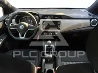 2022 Nissan MICRA
