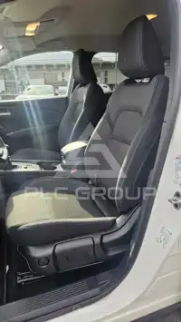 2022 Ford Puma