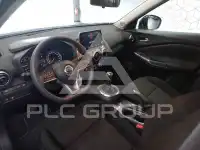 2022 Nissan Juke