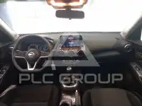 2022 Nissan Juke