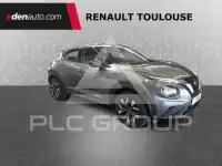 2022 Nissan Juke