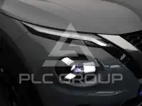 2022 Nissan Juke