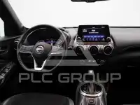 2022 Nissan Juke