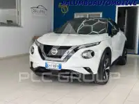 2022 Nissan Juke