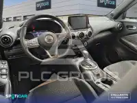 2022 Nissan Juke