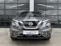 2022 Nissan Juke