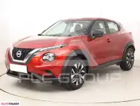 2022 Nissan Juke