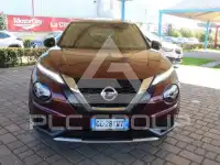 2022 Nissan Juke