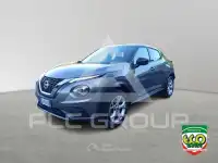 2022 Nissan Juke