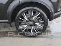 2022 Nissan Juke