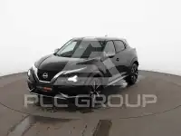 2022 Nissan Juke