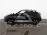 2022 Nissan Juke