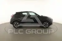 2022 Nissan Juke
