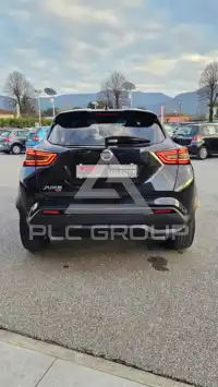 2022 Nissan Juke