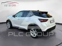 2022 Nissan Juke