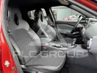 2022 Nissan Juke