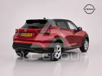 2022 Nissan Juke