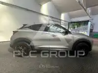 2022 Nissan Juke