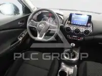 2022 Nissan Juke