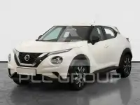 2022 Nissan Juke