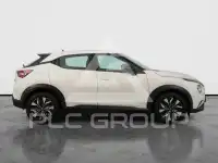 2022 Nissan Juke