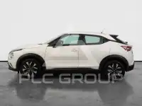 2022 Nissan Juke
