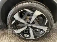 2022 Nissan Juke