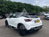 2022 Nissan Juke